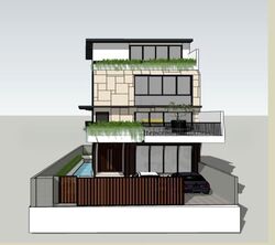 King's Road (D10), Semi-Detached #533229451